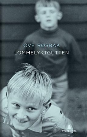 Lommelyktgutten : roman