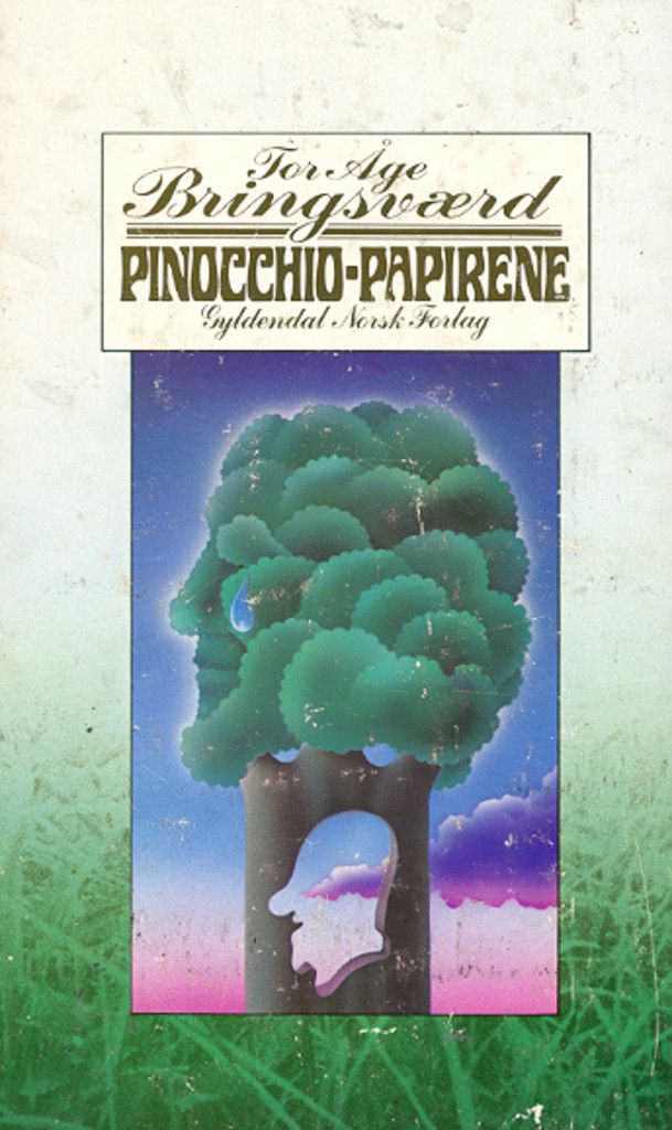 Pinocchio-papirene