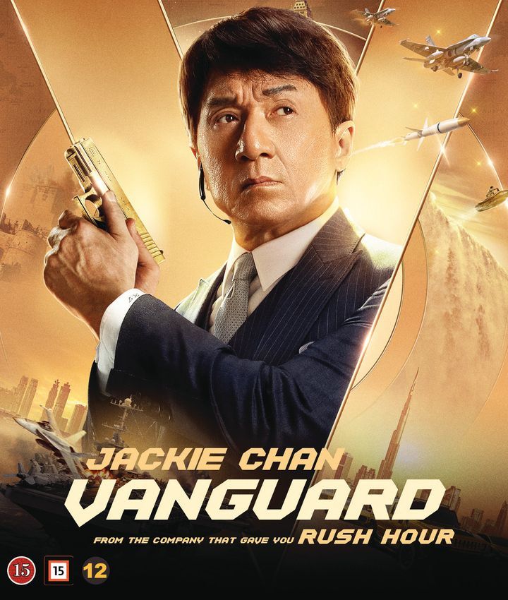 Vanguard