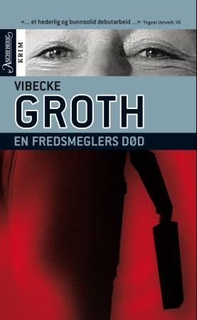 En fredsmeglers død