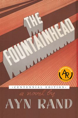 The fountainhead