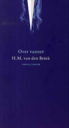 Over vannet : kortroman