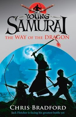 The way of the dragon