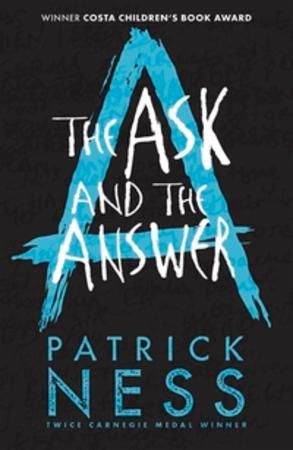 The ask and the answer