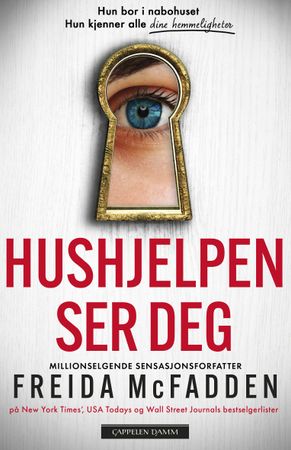Hushjelpen