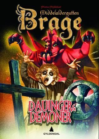 Dauinger & demoner
