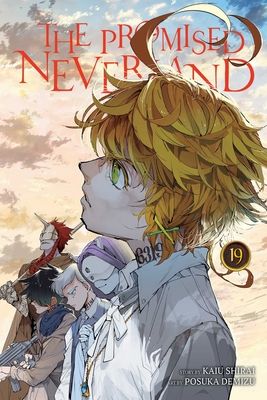 The promised Neverland. 19. Perfect scores