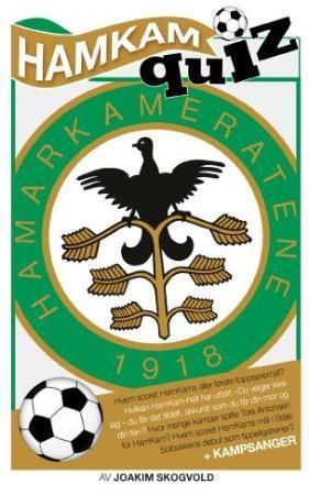 Hamkam quiz