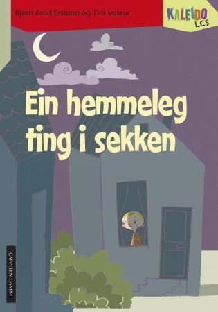 Ein hemmeleg ting i sekken