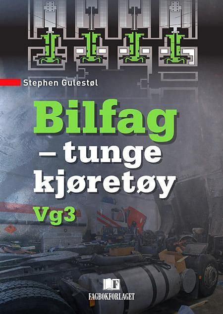 Bilfag - tunge kjøretøy : vg3