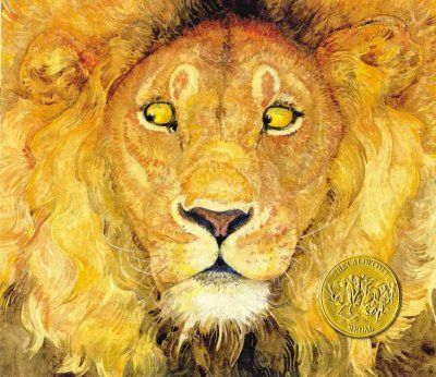 The lion and the mouse