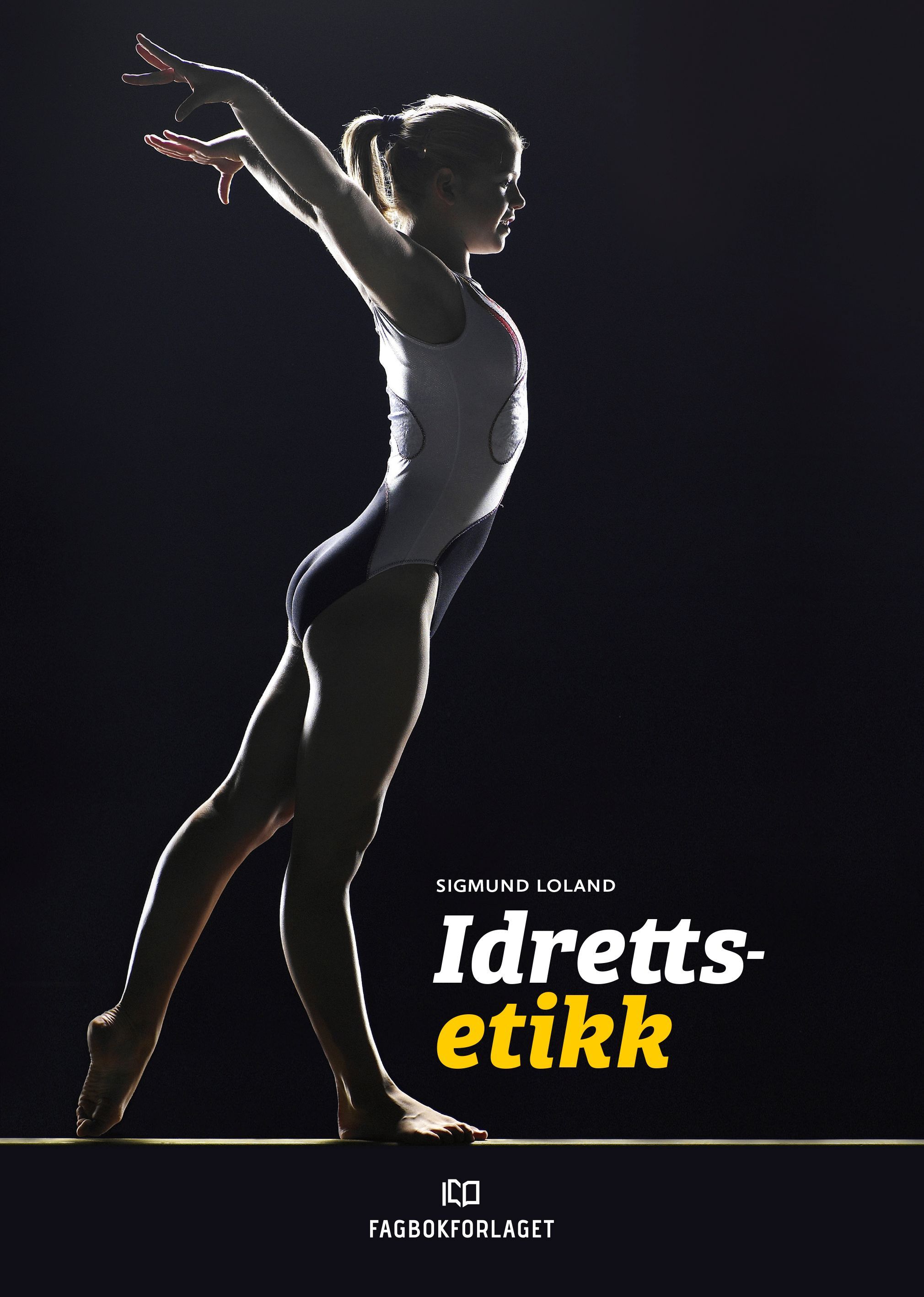 Idrettsetikk