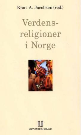 Verdensreligioner i Norge