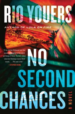 No Second Chances : A Novel