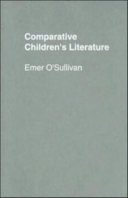 Comparative Children's Literature