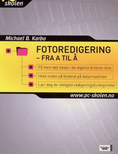 Fotoregigering fra A til Å