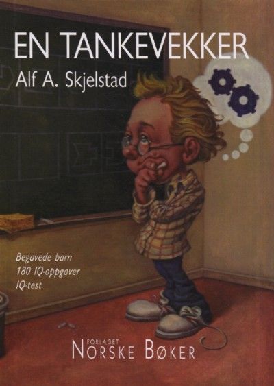 En tankevekker