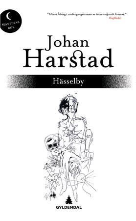 Hässelby : roman