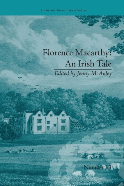 Florence Macarthy: An Irish Tale : by Sydney Owenson