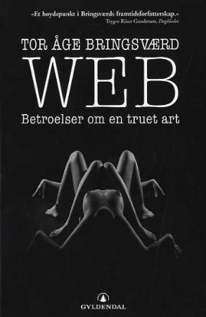 web : betroelser om en truet art