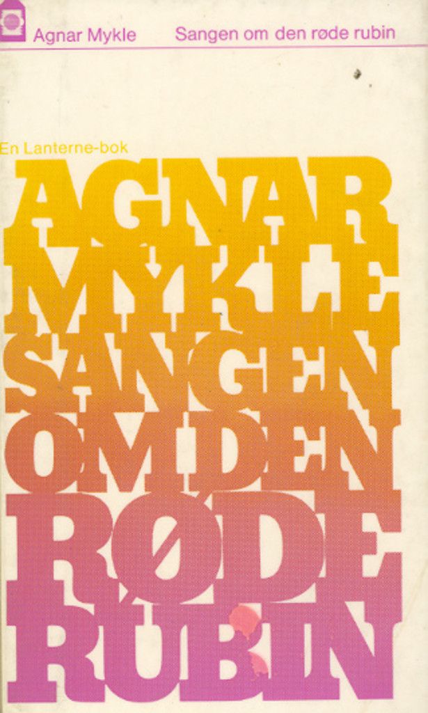 Sangen om den røde rubin