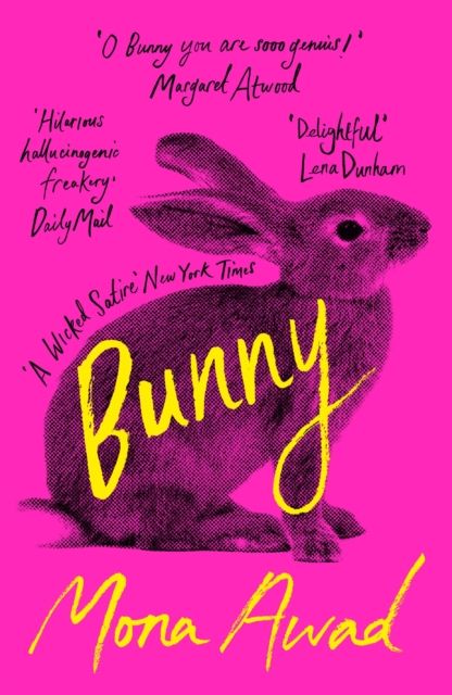 Bunny : Dyslexia-friendly Edition