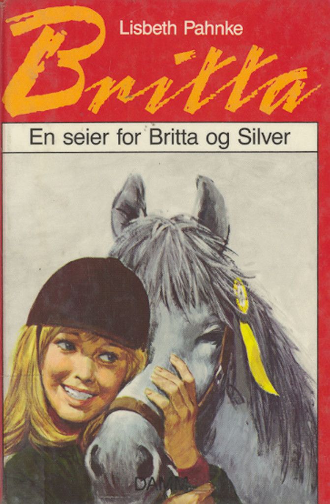 En seier for Britta og Silver