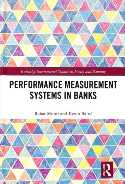 Performance Measurement Systems in Banks