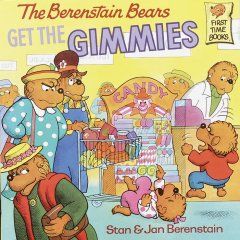 Get the gimmies