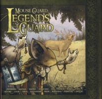 Legends of the guard