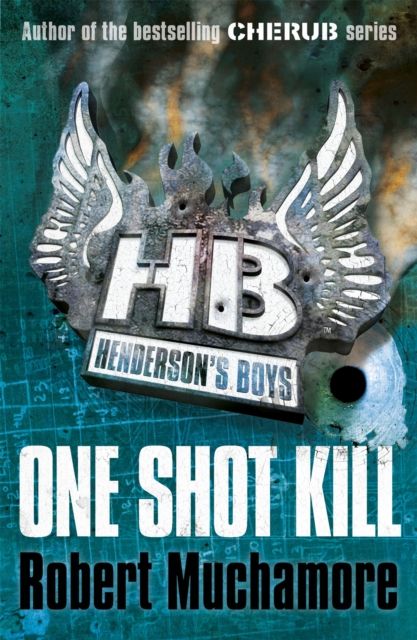 One shot kill