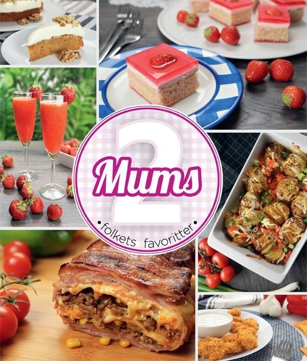 Mums 2 : folkets favoritter