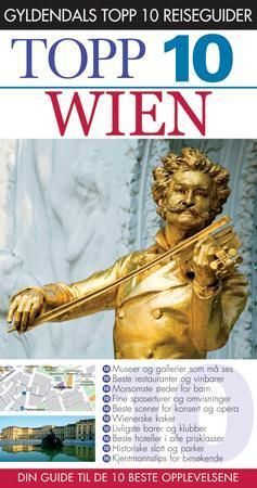 Wien : topp 10
