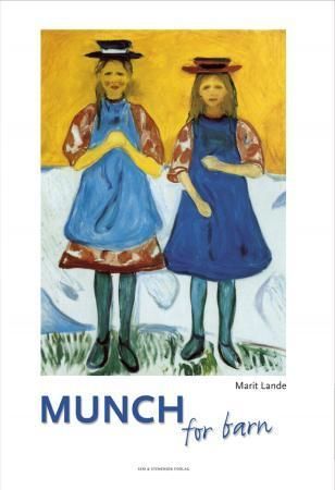 Munch for barn