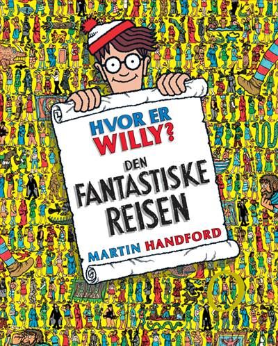 Den fantastiske reisen