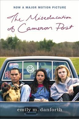 The miseducation of Cameron Post