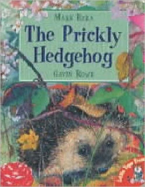 The Prickly Hedgehog