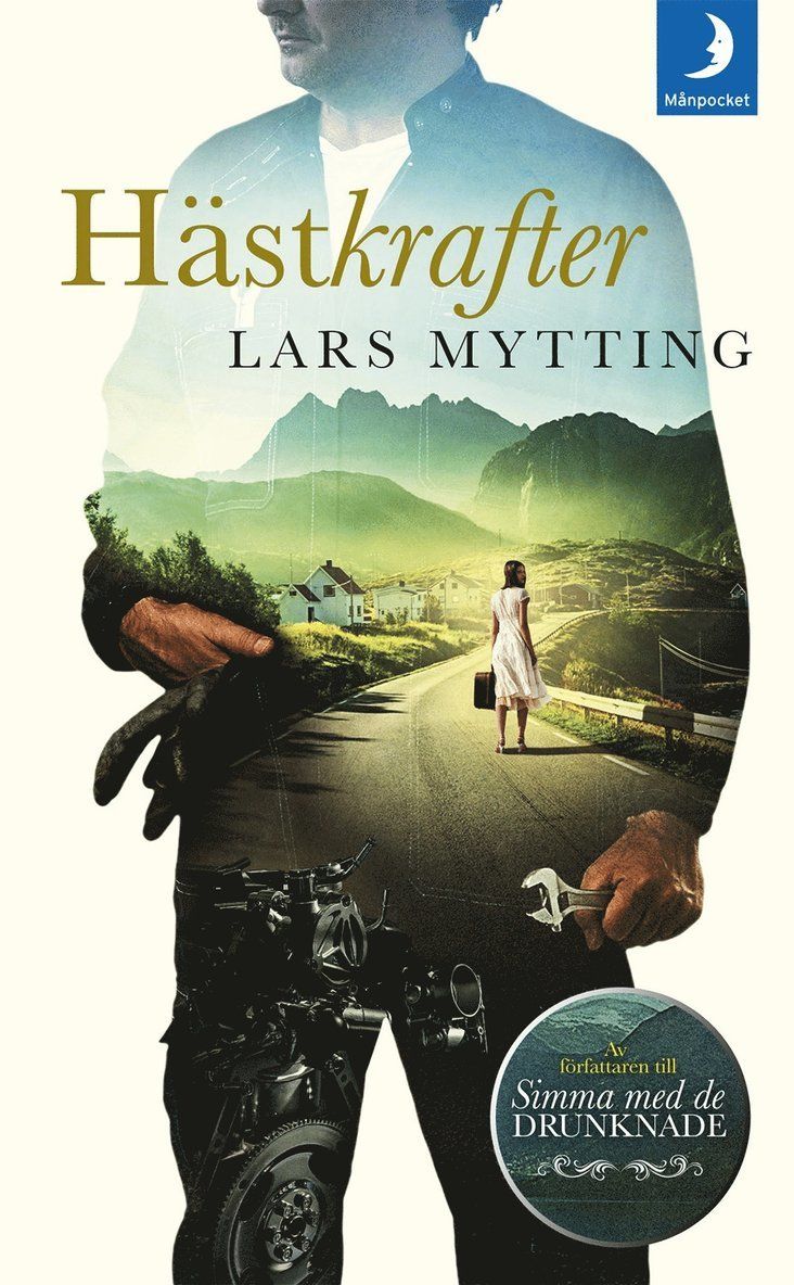 Hästkrafter