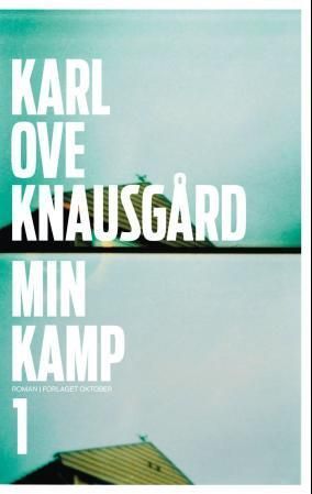 Min kamp : roman. [Første bok]
