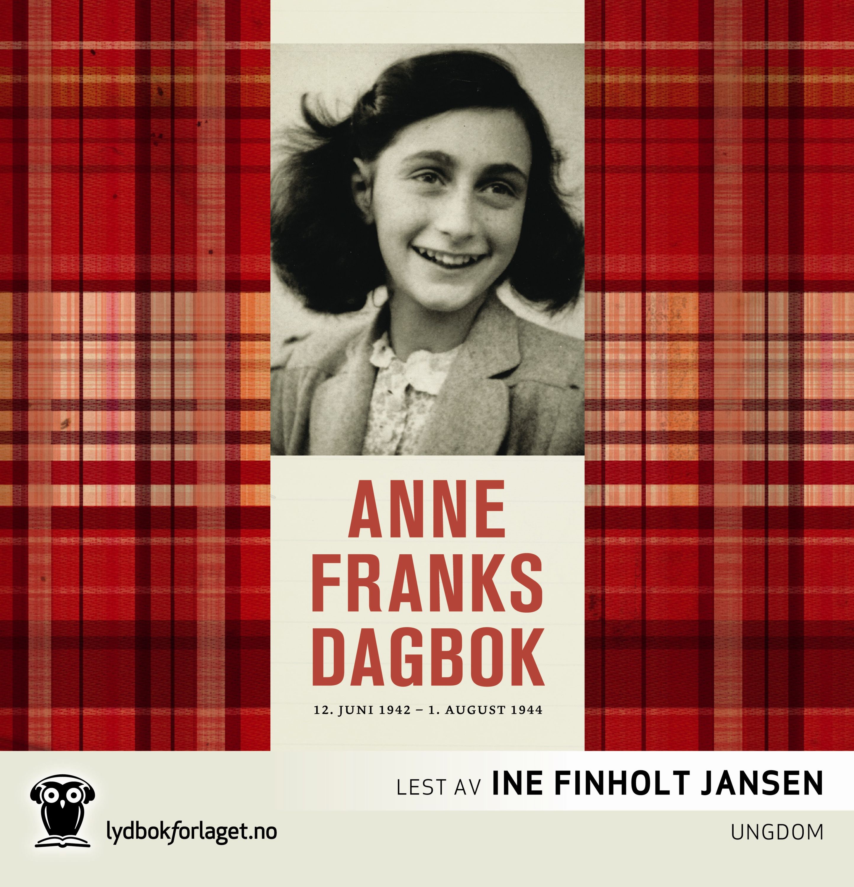 Anne Franks dagbok