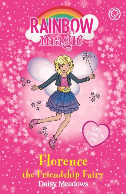 Florence the friendship fairy