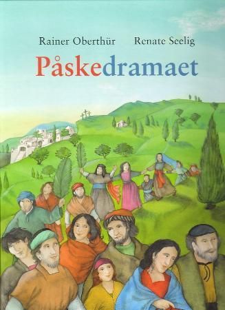 Påskedramaet
