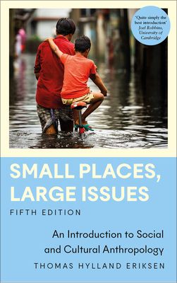 Small places, large issues : an introduction to social and cultural anthropology