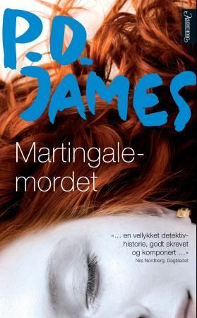 Martingale-mordet