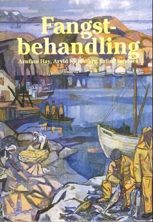 Fangstbehandling