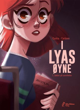 I Lyas øyne