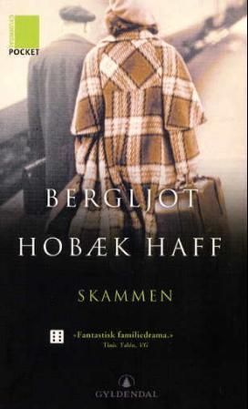 Skammen : roman