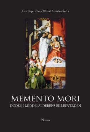Memento mori : døden i middelalderens billedverden