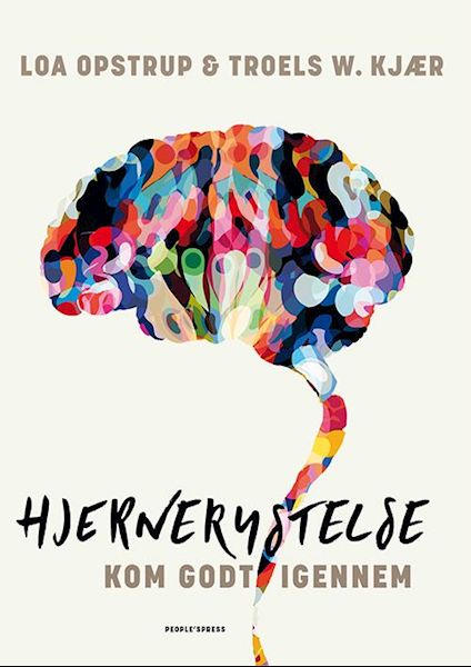 Hjernerystelse : kom godt igennem