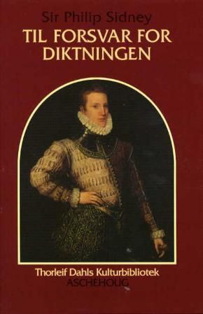 Til forsvar for diktningen